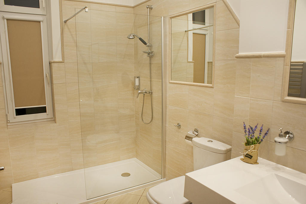 Hotel Mcm Plus Gorzów Wielkopolski Pokój zdjęcie