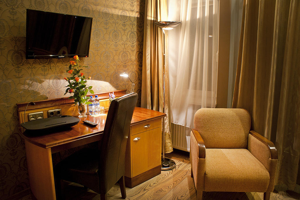 Hotel Mcm Plus Gorzów Wielkopolski Pokój zdjęcie